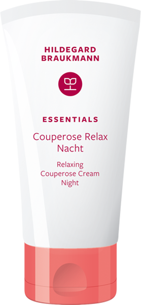 Essentials Couperose Relax Nacht